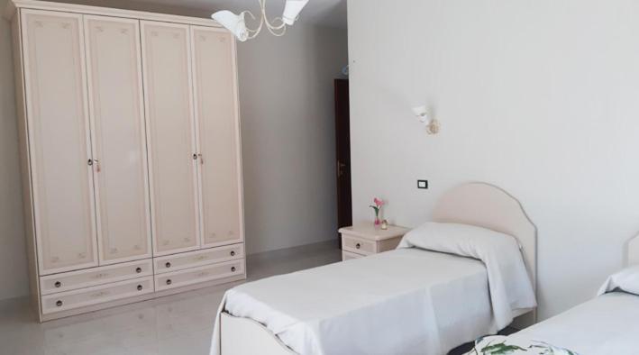 Domus In Fonte Bed & Breakfast Scafati Eksteriør bilde