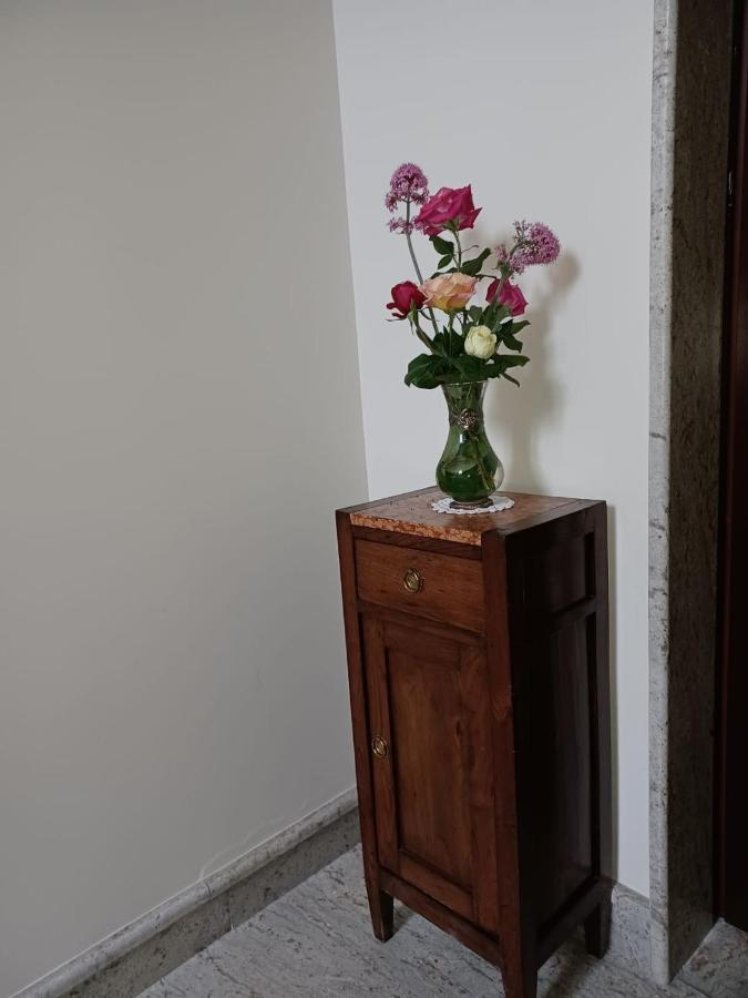 Domus In Fonte Bed & Breakfast Scafati Eksteriør bilde